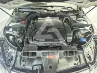 2012 Mercedes Benz E-Class