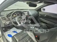 2012 Mercedes Benz E-Class