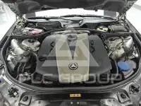2012 Mercedes Benz S Class