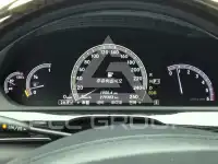 2012 Mercedes Benz S Class