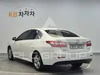 2012 Renault Sm5 Nova