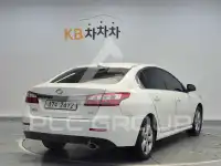 2012 Renault Sm5 Nova