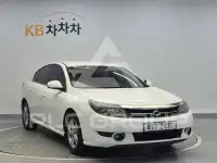 2012 Renault Sm5 Nova