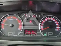 2012 Ssangyong Korando