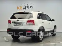 2012 KIA Sorento