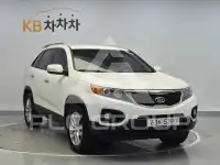 2012 KIA Sorento