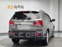 2012 KIA Sorento