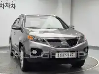 2012 KIA Sorento