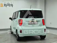 2012 KIA Ray