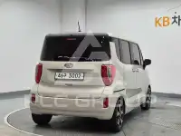 2012 KIA Ray