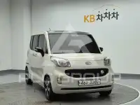 2012 KIA Ray