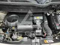 2012 KIA Ray