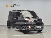2012 KIA Ray