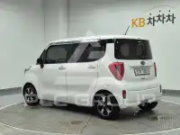 2012 KIA Ray