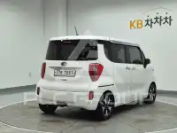 2012 KIA Ray