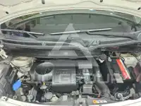 2012 KIA Ray