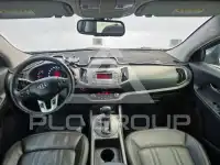 2012 KIA Sportage