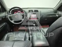 2012 KIA Mohave