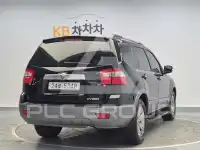 2012 KIA Mohave