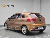 2012 KIA Pride