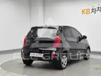 2012 KIA Morning