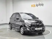2012 KIA Morning
