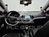 2012 KIA Morning