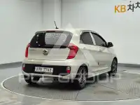 2012 KIA Morning