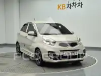 2012 KIA Morning