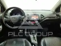 2012 KIA Morning