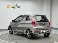 2012 KIA Morning