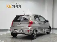 2012 KIA Morning