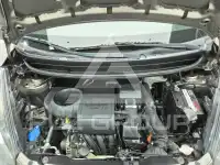 2012 KIA Morning