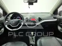 2012 KIA Morning