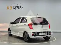 2012 KIA Morning