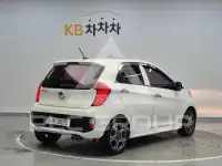2012 KIA Morning