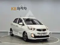 2012 KIA Morning