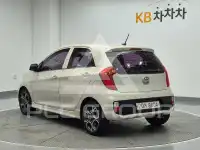 2012 KIA Morning