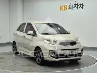 2012 KIA Morning