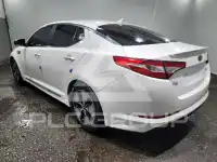 2012 KIA K5