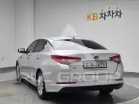 2012 KIA K5