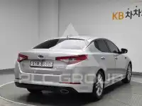 2012 KIA K5