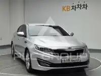 2012 KIA K5