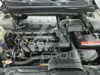 2012 KIA K5