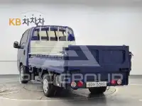 2012 KIA Bongo
