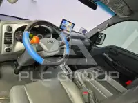 2012 KIA Bongo