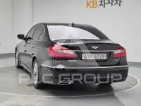2012 Hyundai Genesis