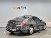 2012 Hyundai Genesis