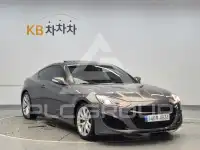 2012 Hyundai Genesis
