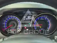 2012 Hyundai Genesis